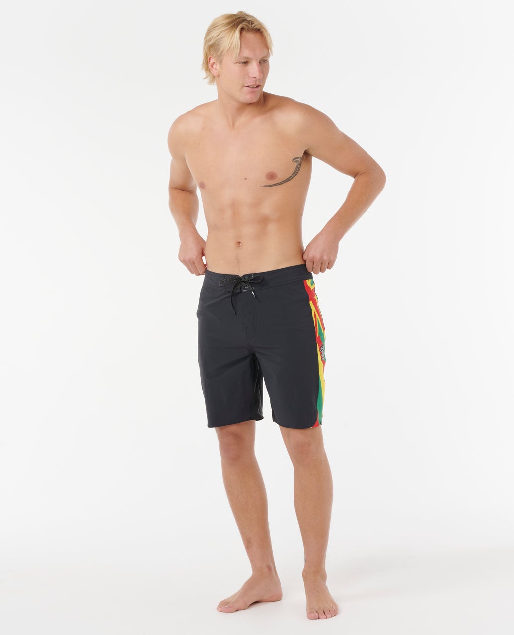 Boardshort Mirage 3-2-One Eddie Would Go Ultimate 19&Prime;