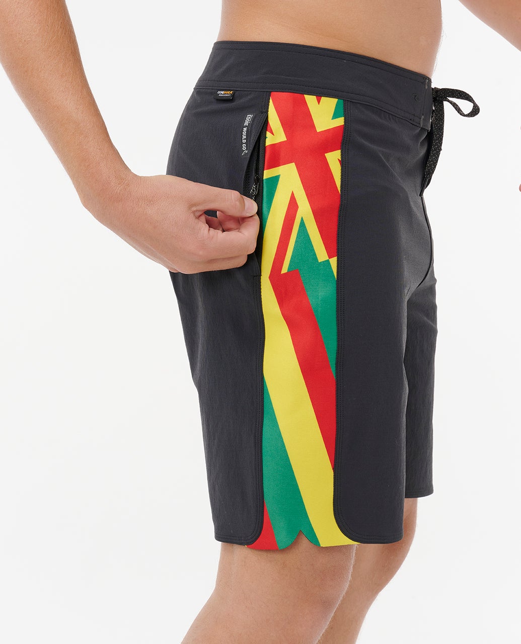 Boardshort Mirage 3-2-One Eddie Would Go Ultimate 19&Prime;