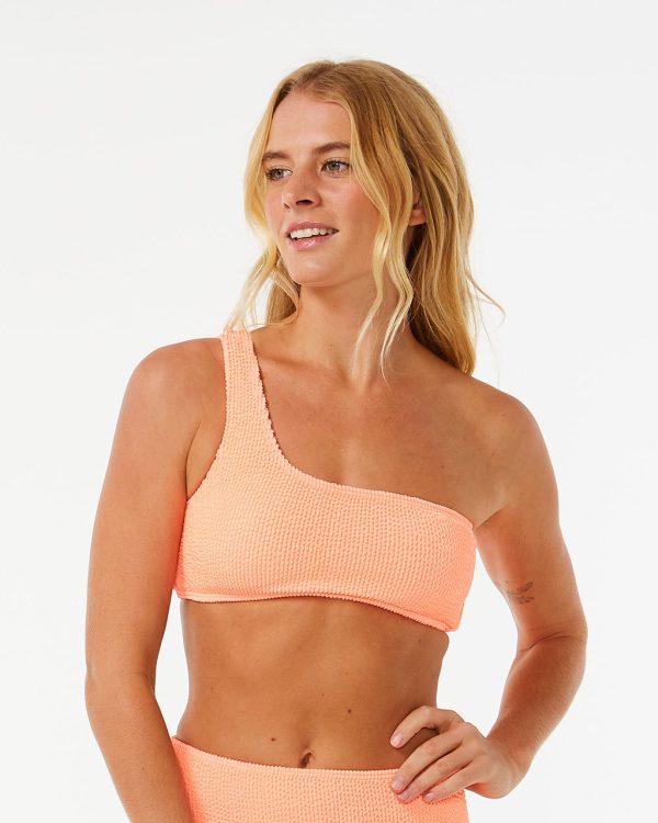 Sunshine One Shoulder Top