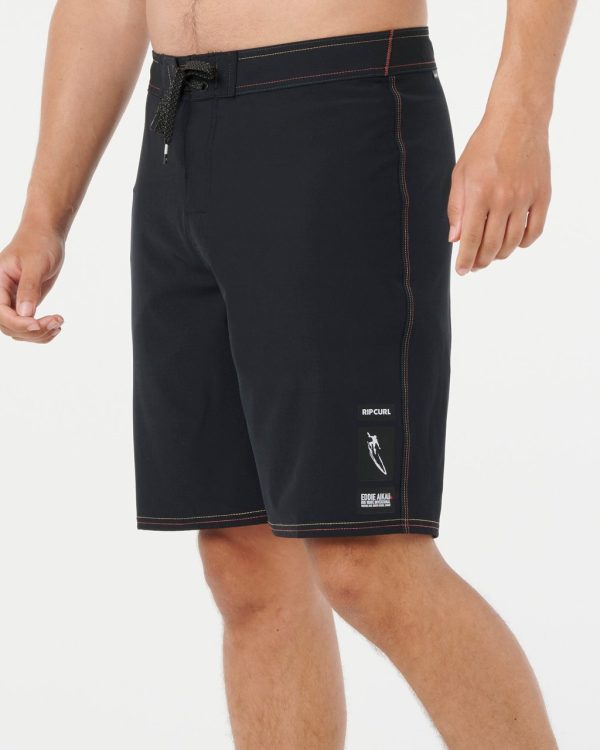Boardshort Mirage Core Eddie Would Go 20&Prime; - vue alternative
