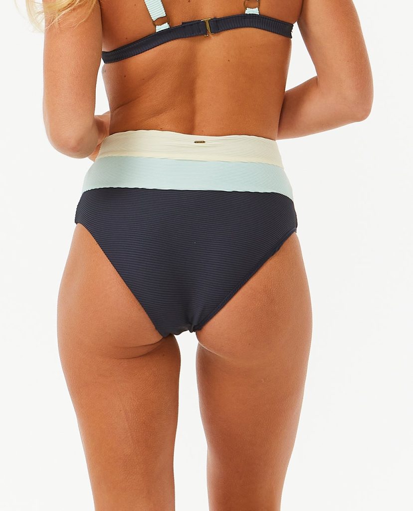 Block Party Splice Full Pant