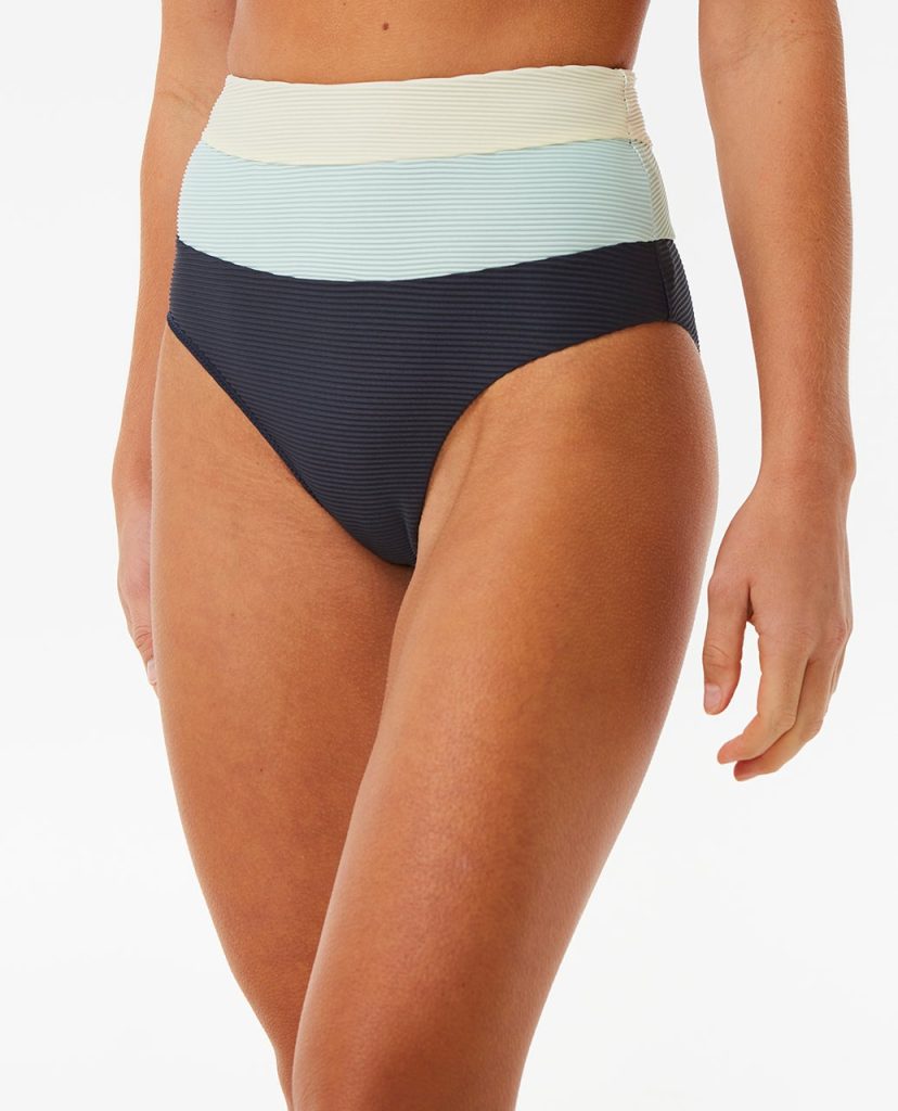 Block Party Splice Full Pant