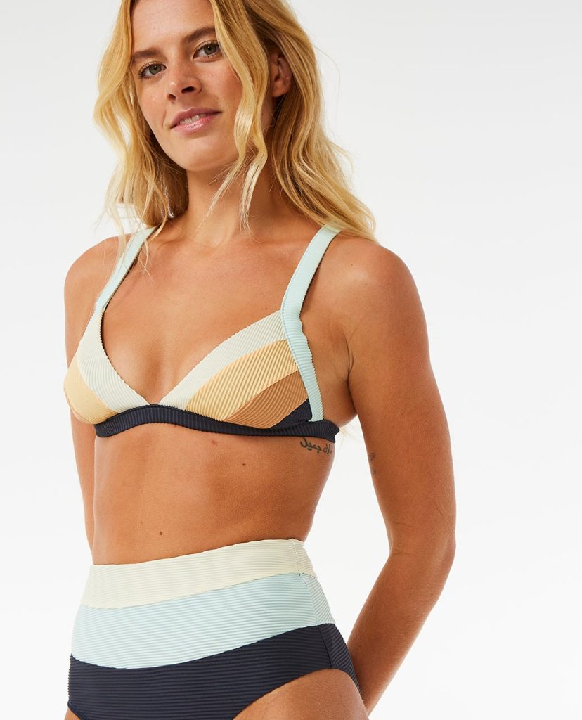 Block Party Splice Full Pant