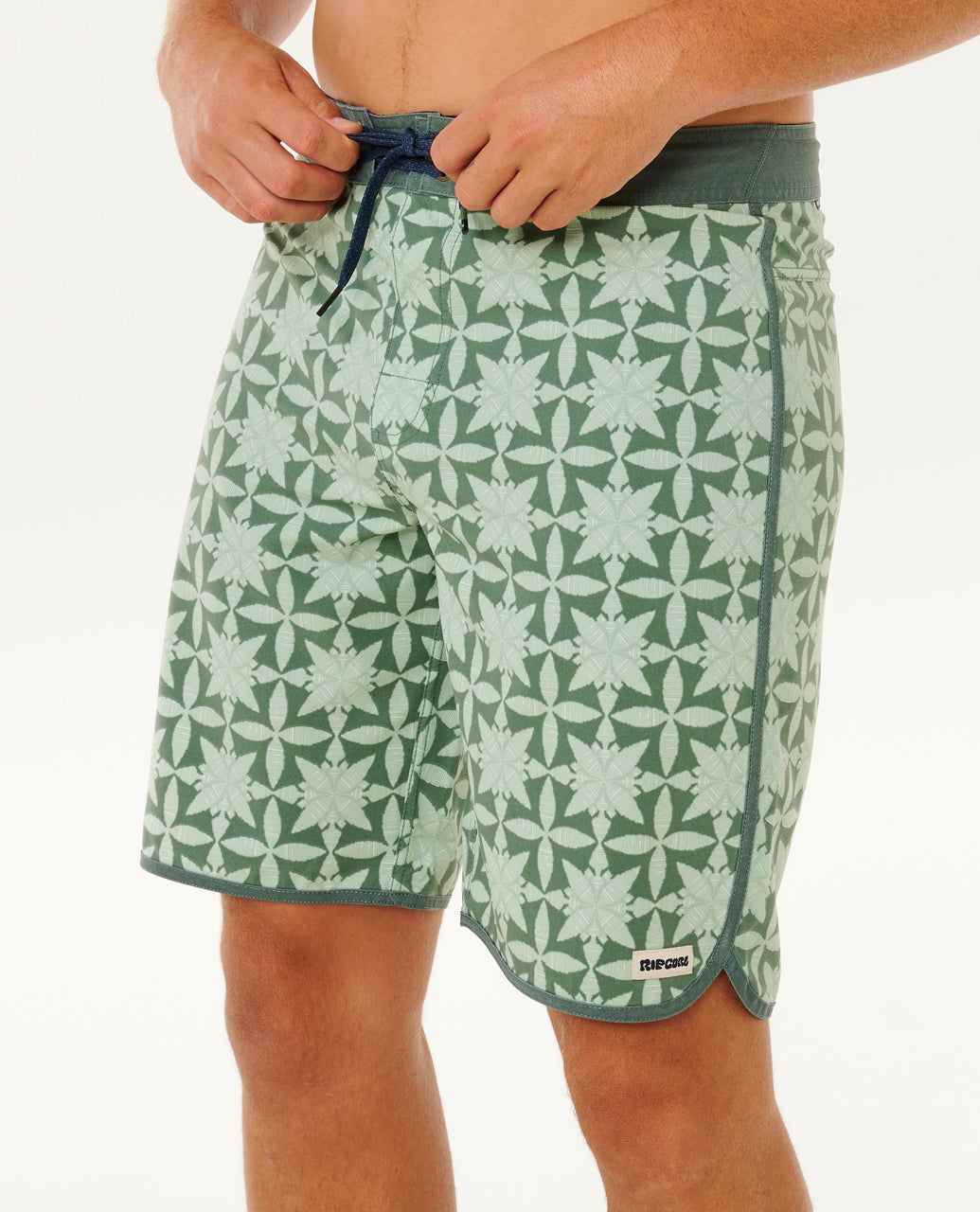 Boardshort Mirage Pacific Rinse Gem - vue alternative