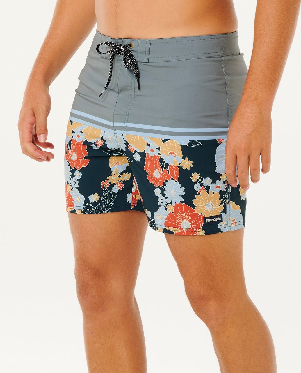 Boardshort Mirage Pacific Rinse Retro - vue alternative