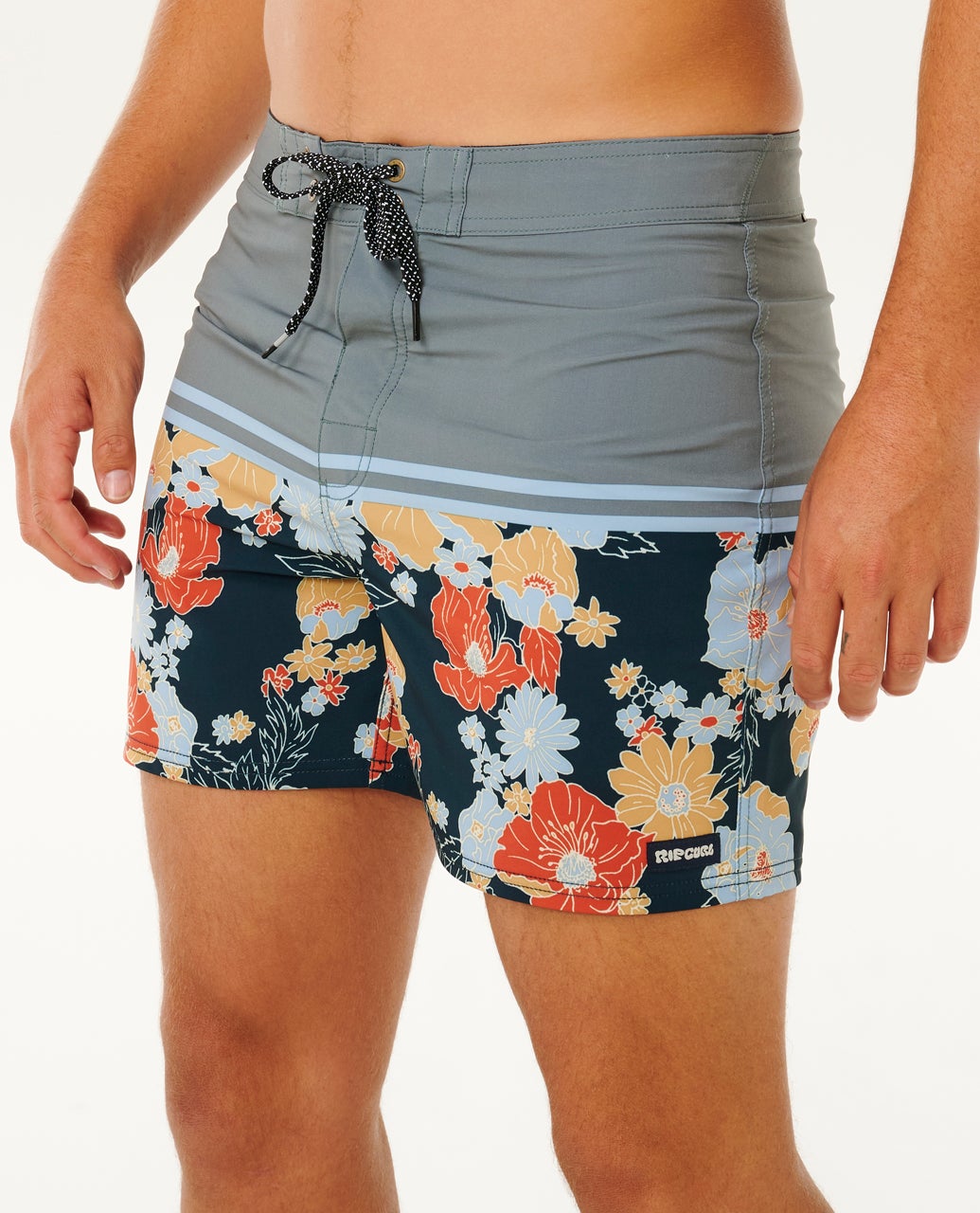 Boardshort Mirage Pacific Rinse Retro