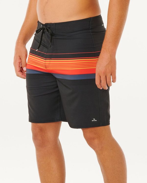 Boardshort Mirage Day Breaker 19&Prime; - vue alternative