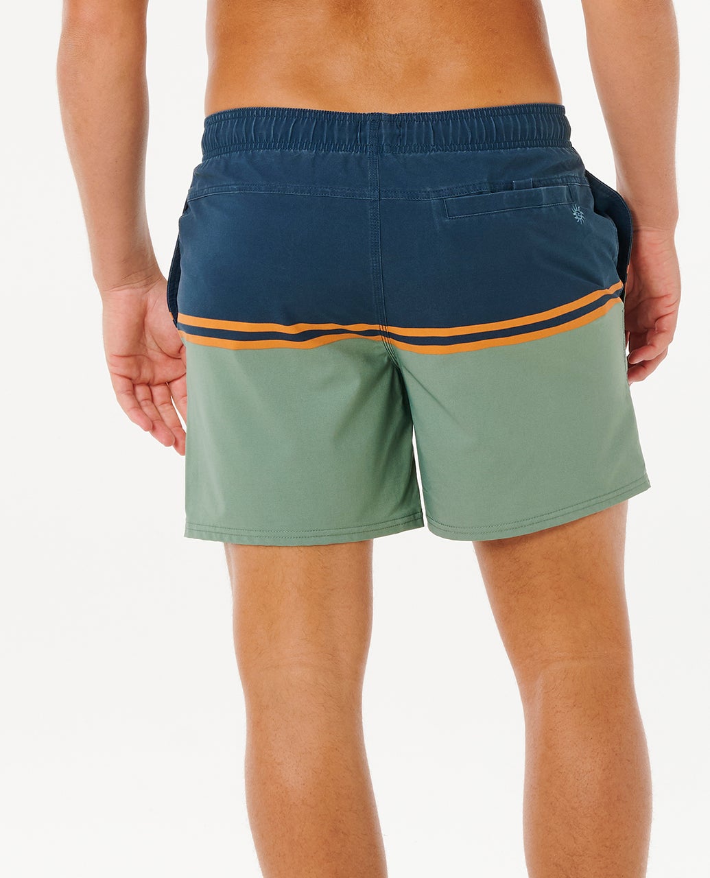 Boardshort Volley Combine