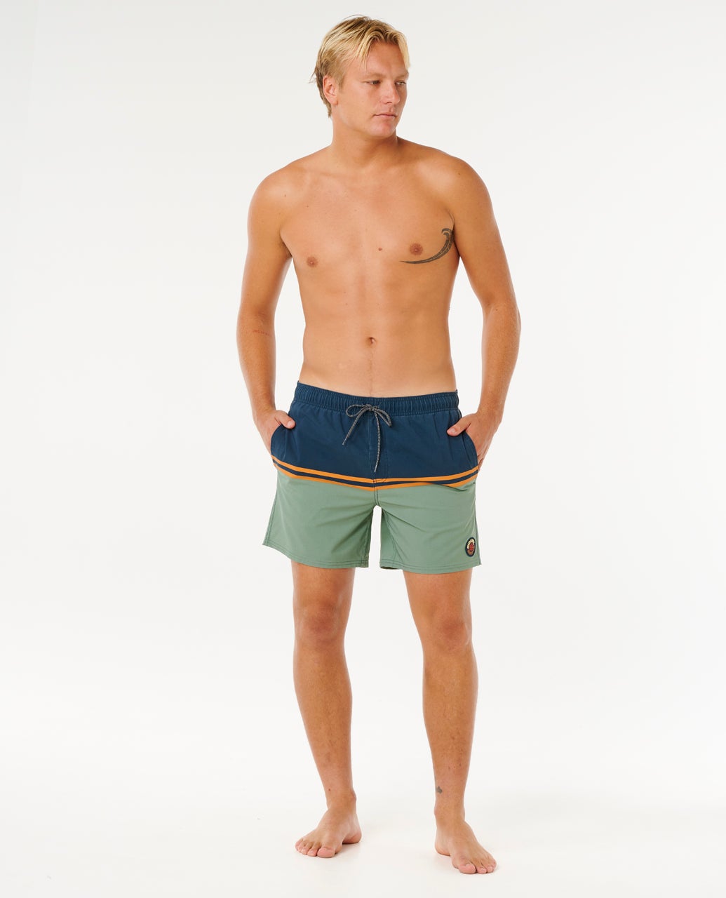 Boardshort Volley Combine