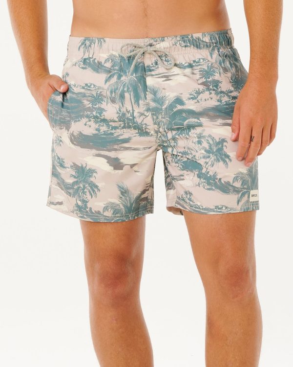 Boardshort Volley Dreamers