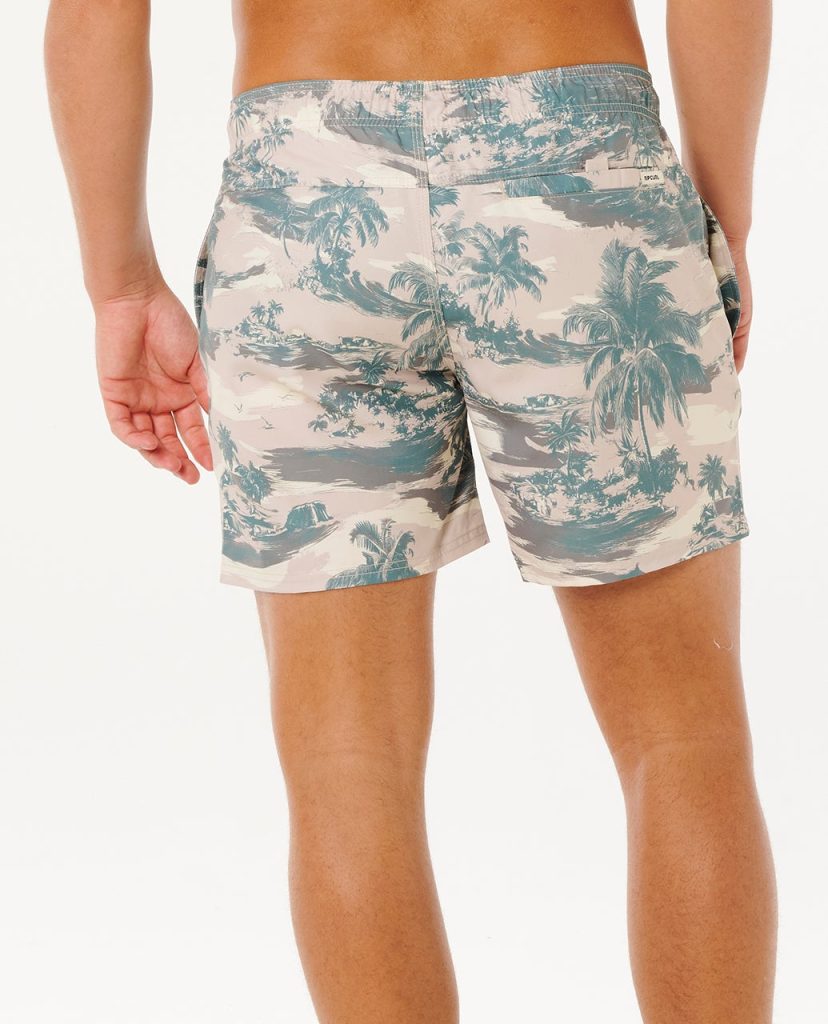 Boardshort Volley Dreamers