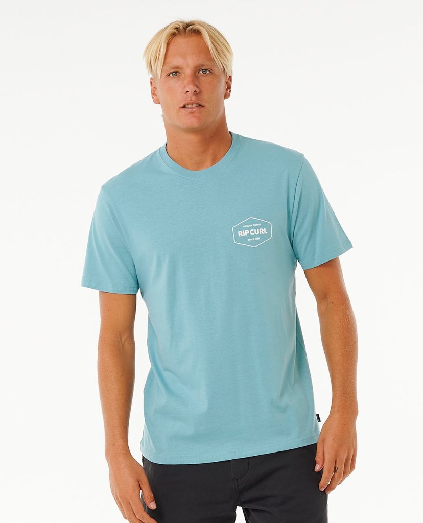 Stapler Tee
