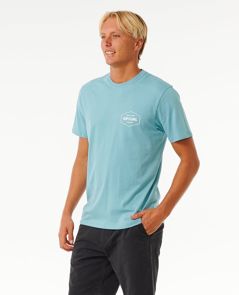 Stapler Tee