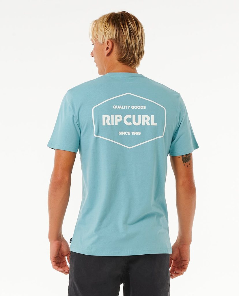 Stapler Tee