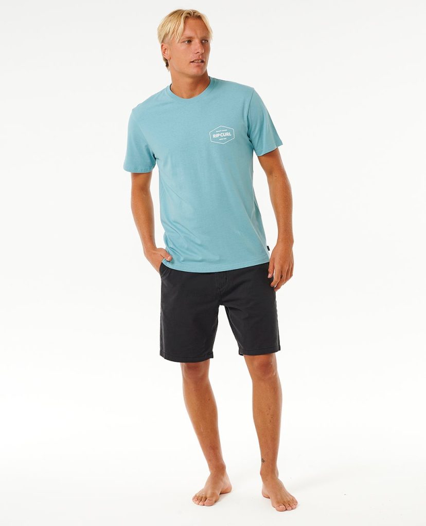 Stapler Tee
