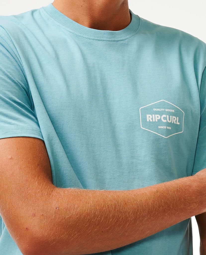 Stapler Tee