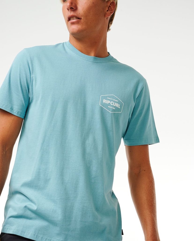 Stapler Tee