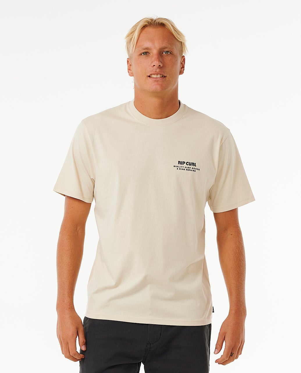 Heritage Ding Repairs Tee