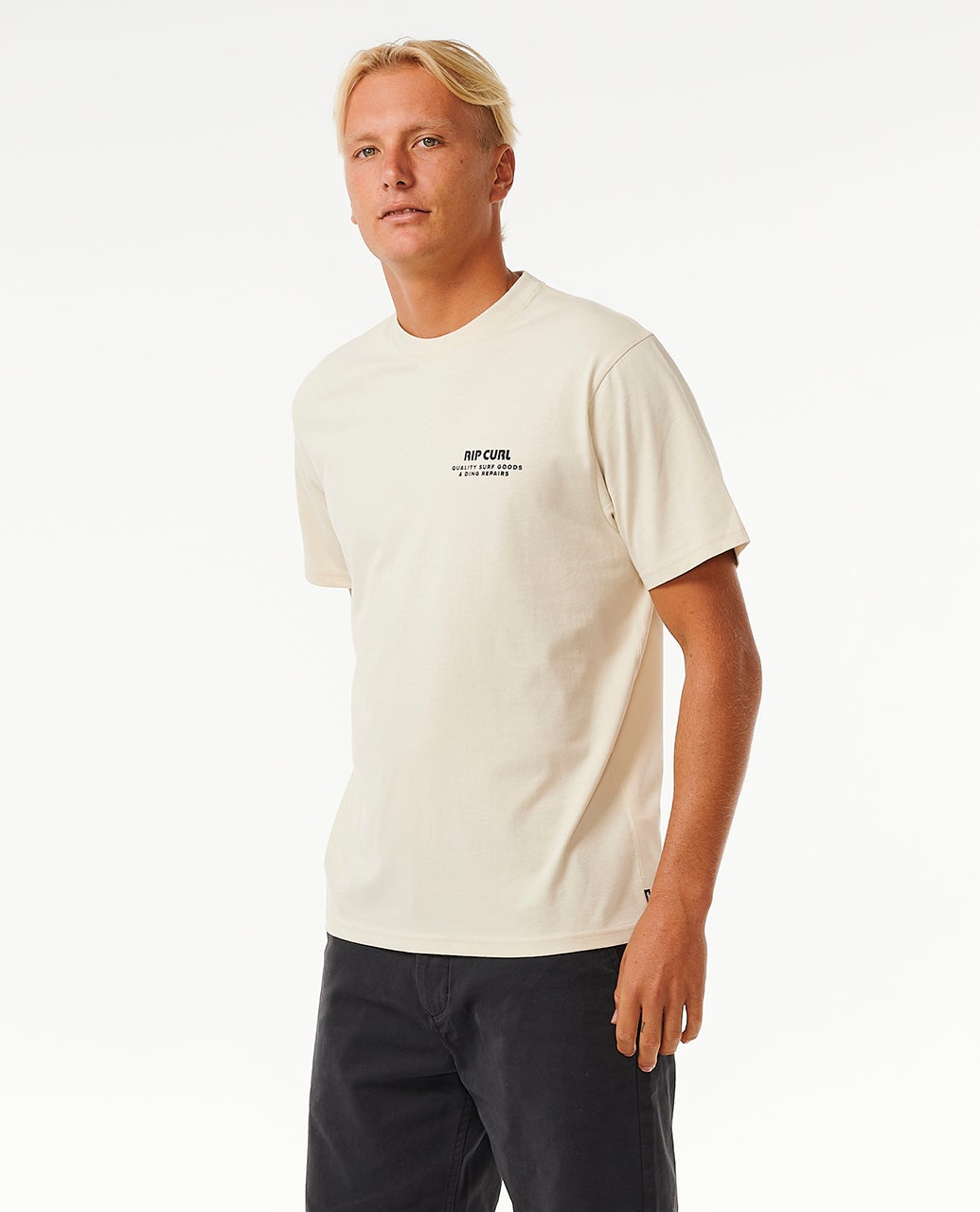 Heritage Ding Repairs Tee