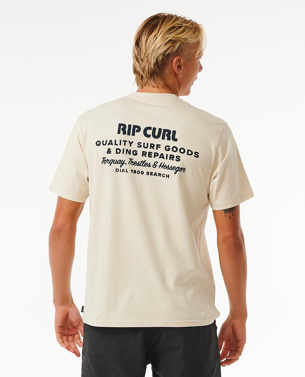 Heritage Ding Repairs Tee