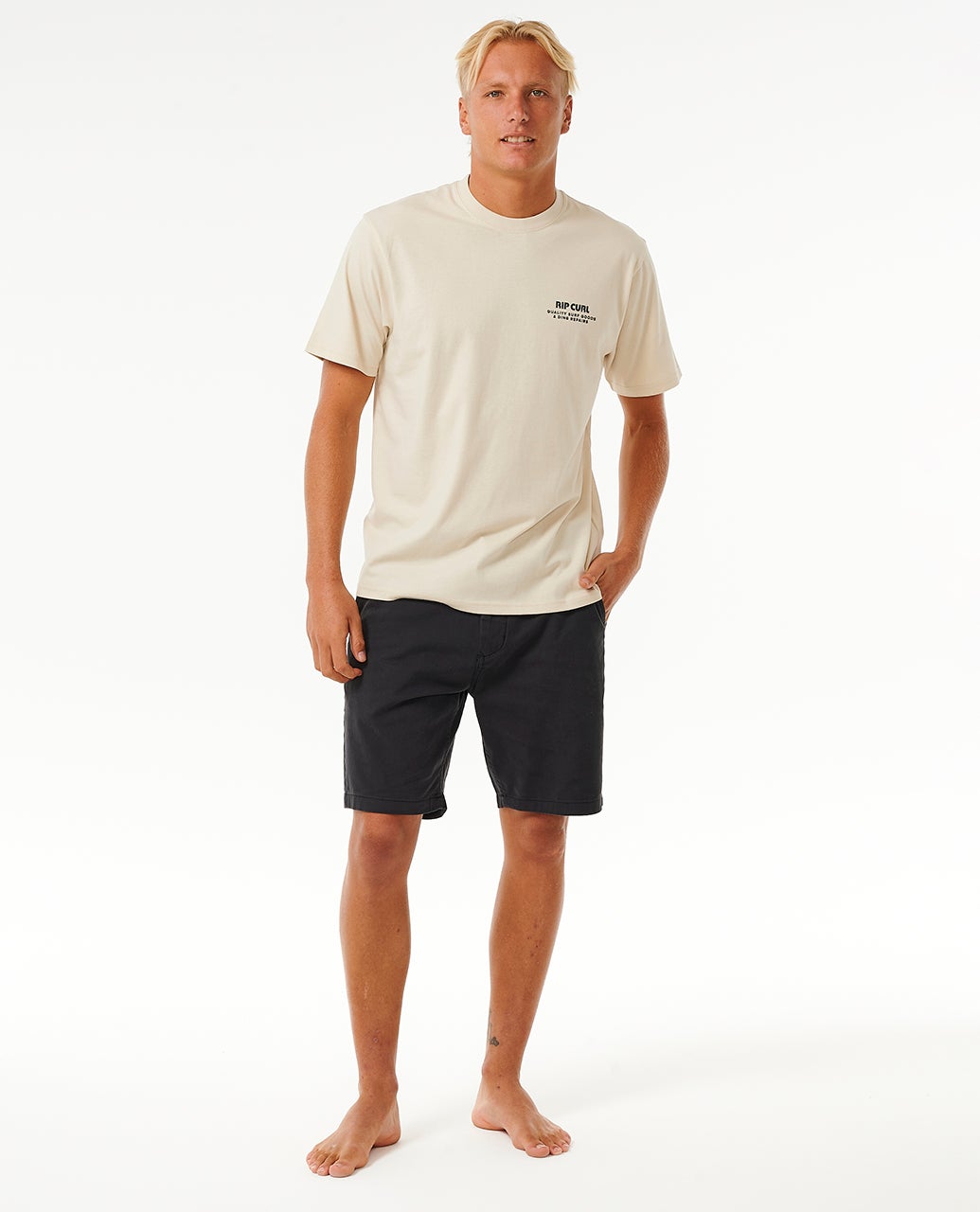 Heritage Ding Repairs Tee
