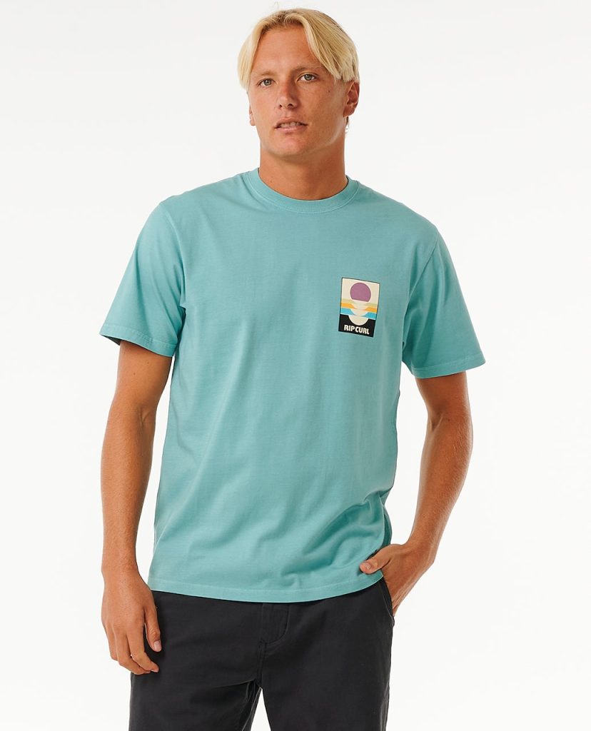 Surf Revivial Peaking Tee