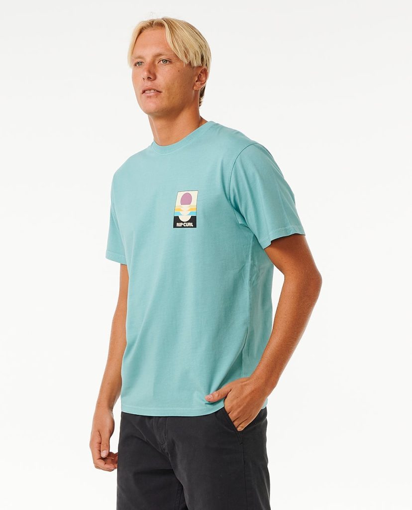 Surf Revivial Peaking Tee