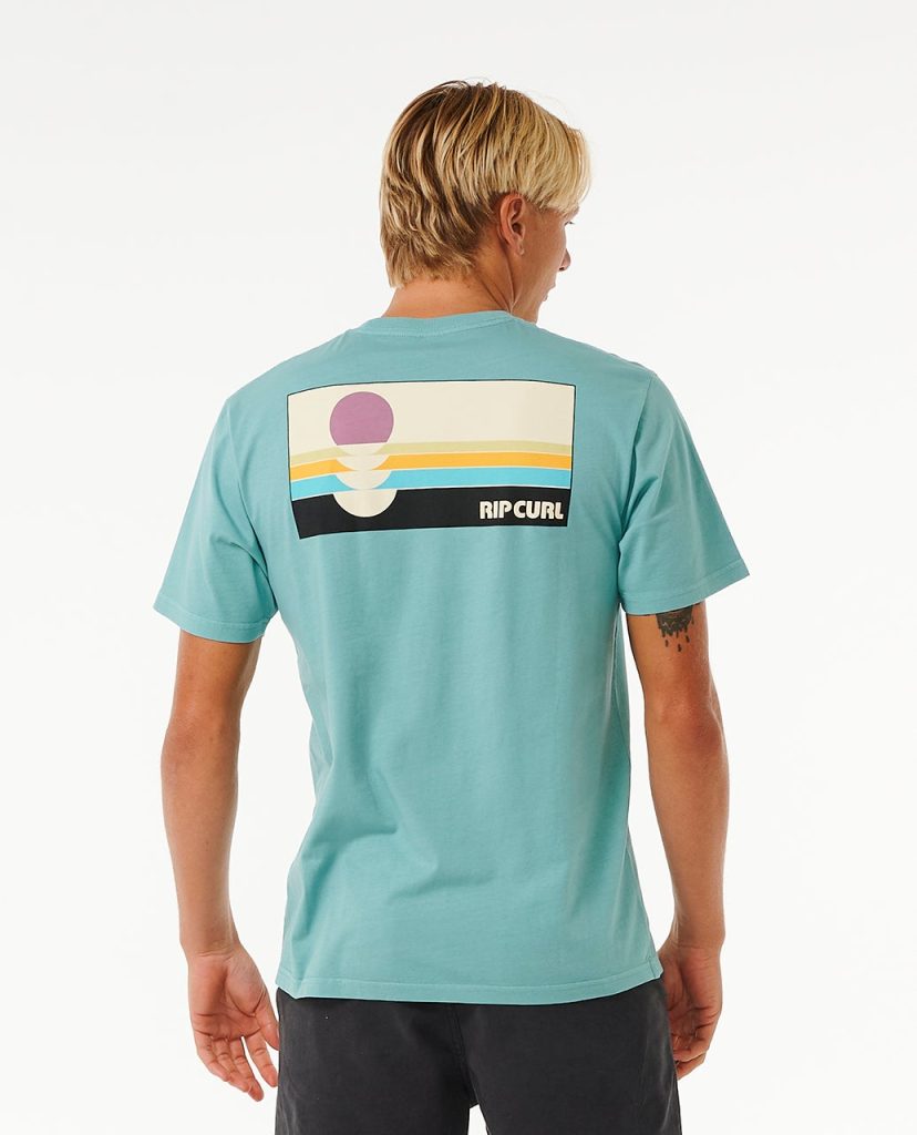 Surf Revivial Peaking Tee