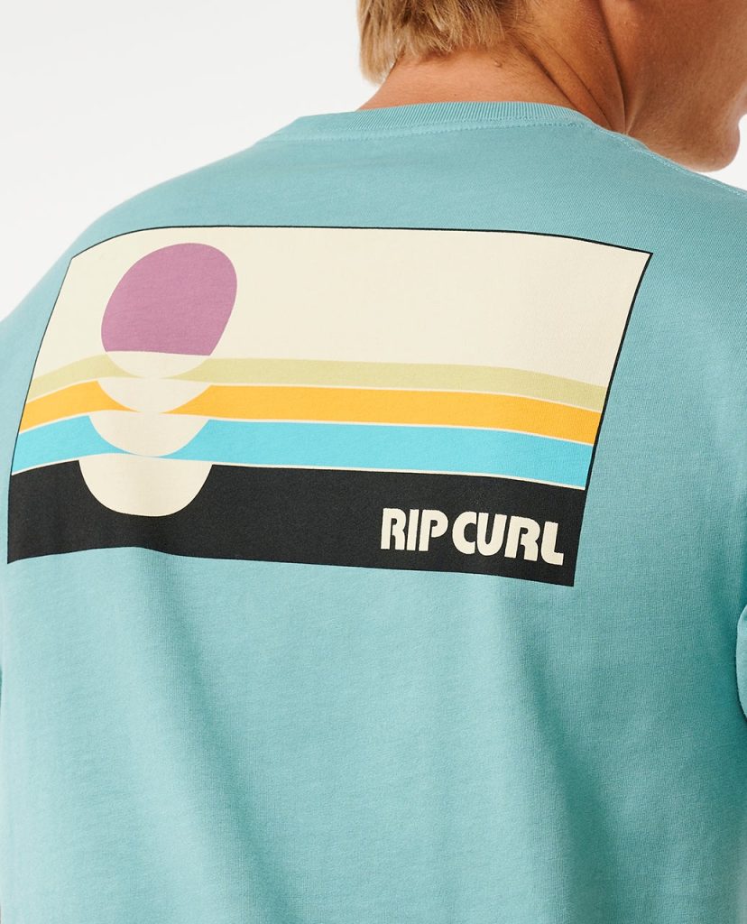 Surf Revivial Peaking Tee