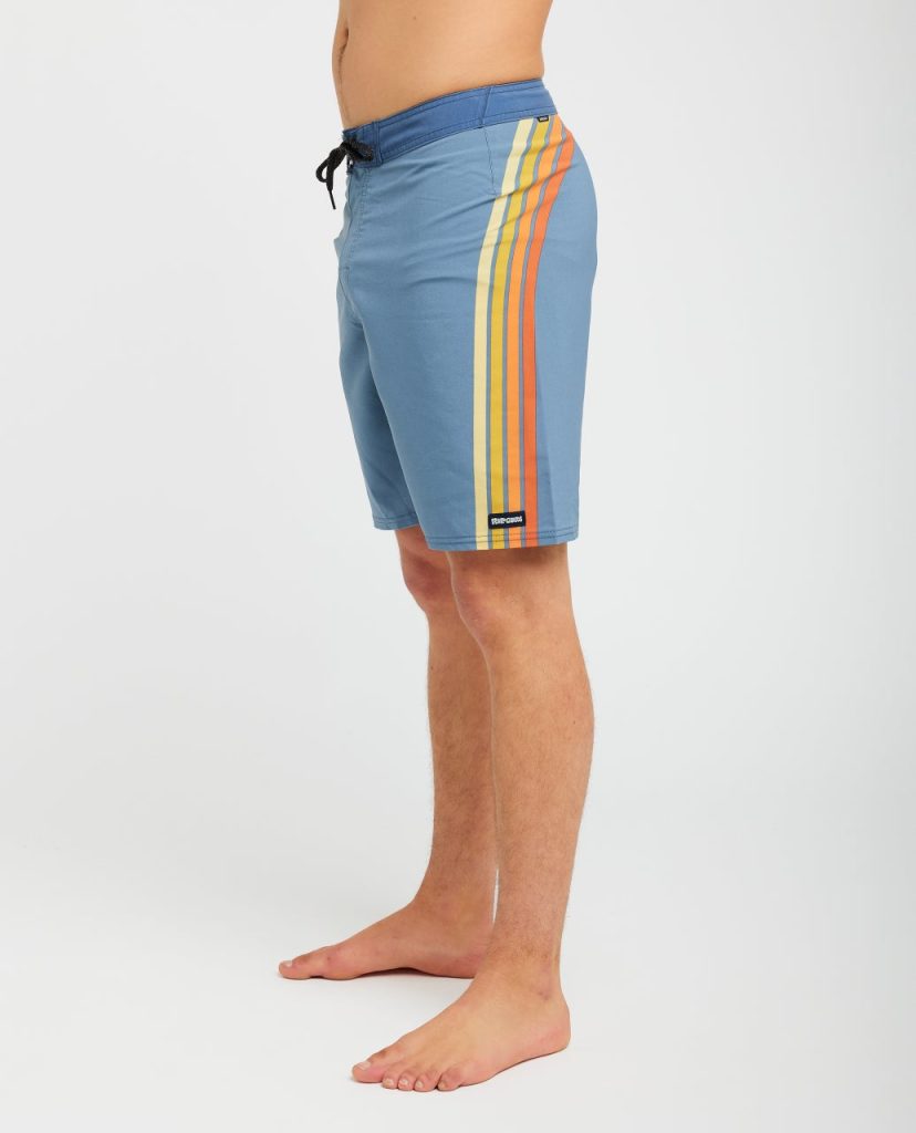 Boardshort Mirage Pacific Rinse Revival - vue alternative