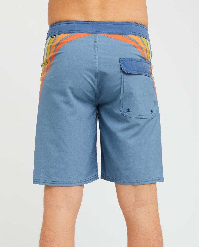Boardshort Mirage Pacific Rinse Revival