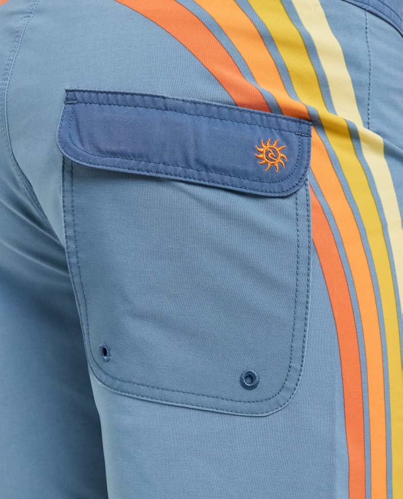 Boardshort Mirage Pacific Rinse Revival
