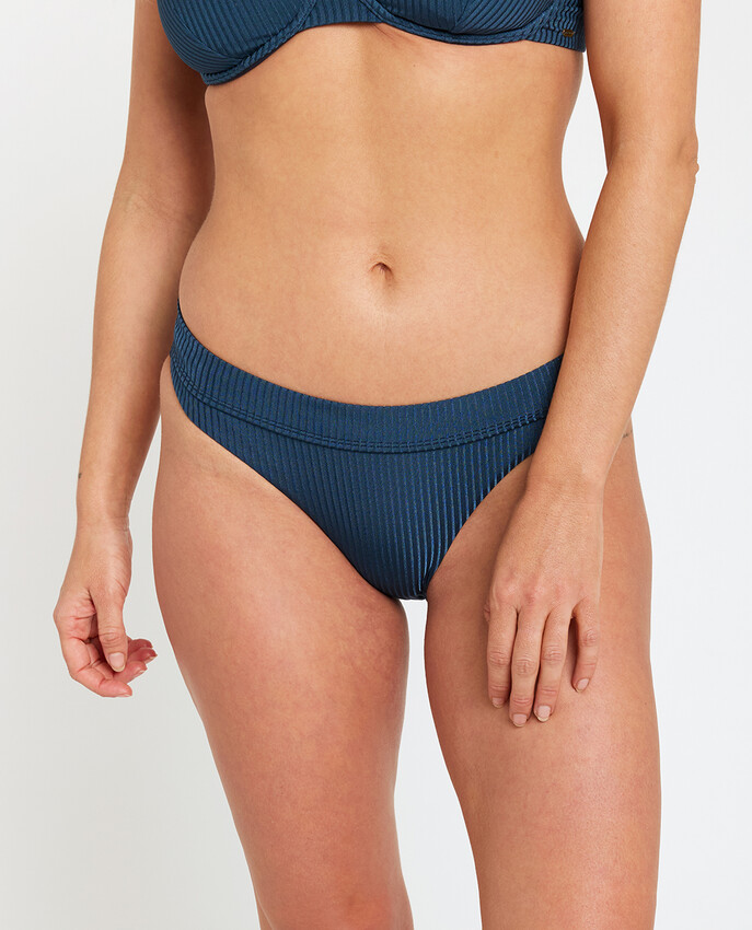 Modern Rib Full Pant