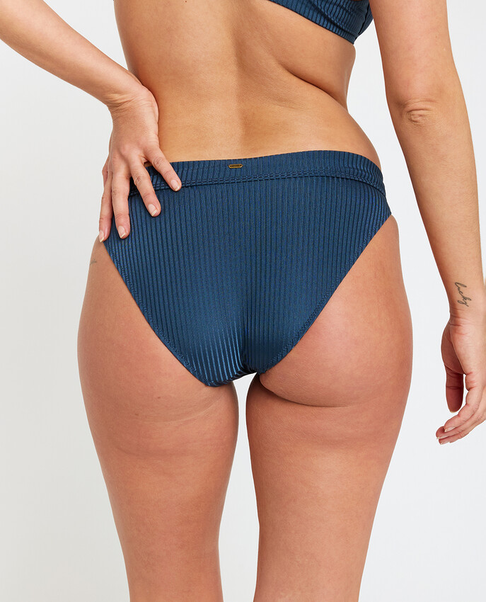 Modern Rib Full Pant