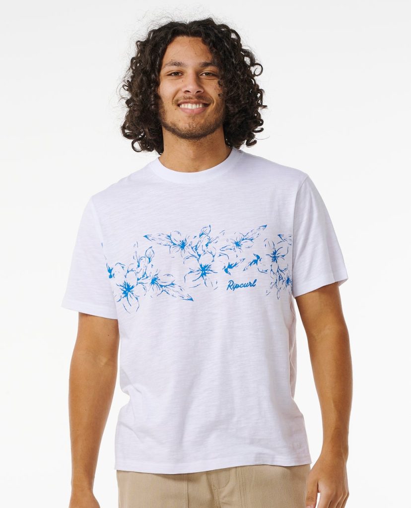 Aloha Hotel Lei Lei Tee