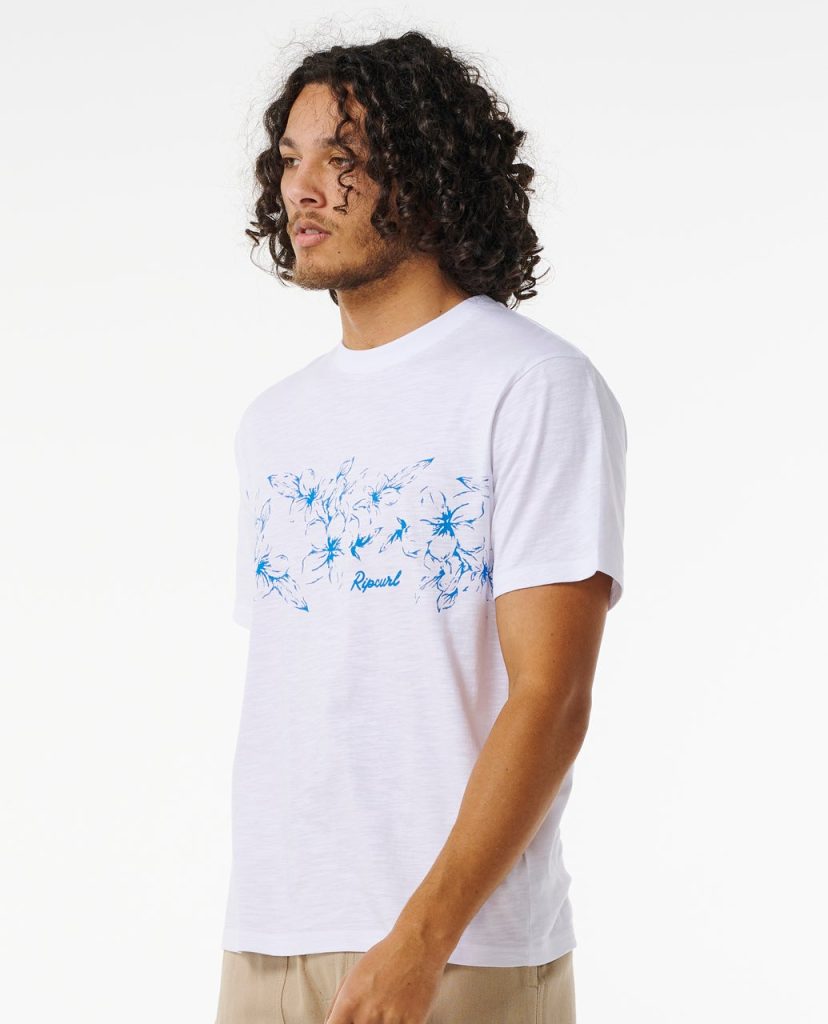 Aloha Hotel Lei Lei Tee
