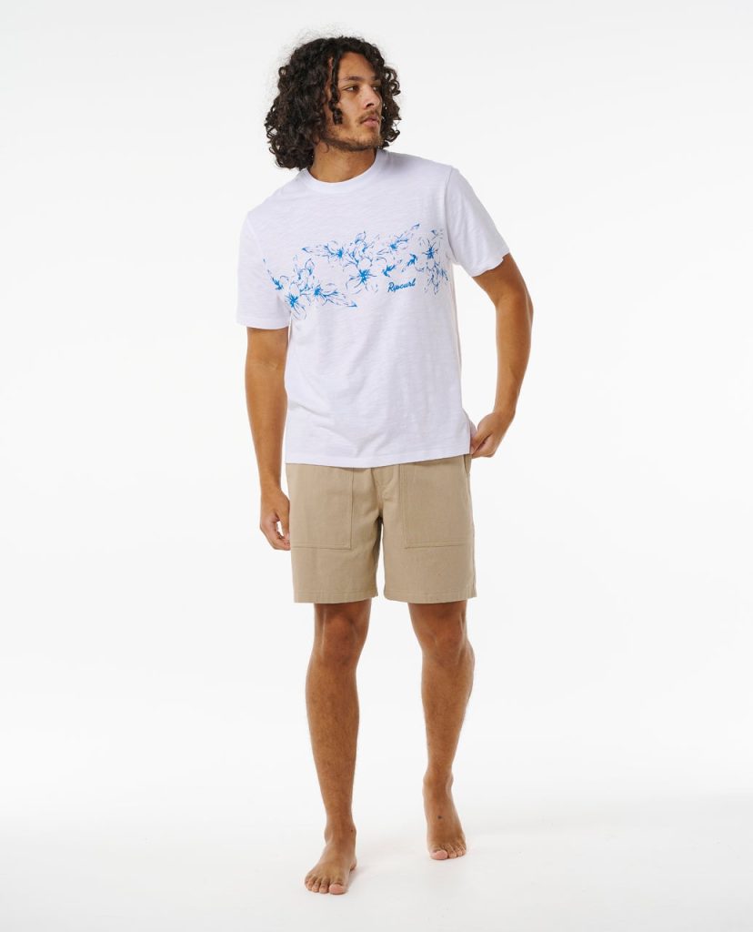 Aloha Hotel Lei Lei Tee