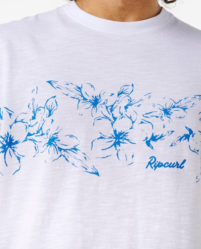 Aloha Hotel Lei Lei Tee