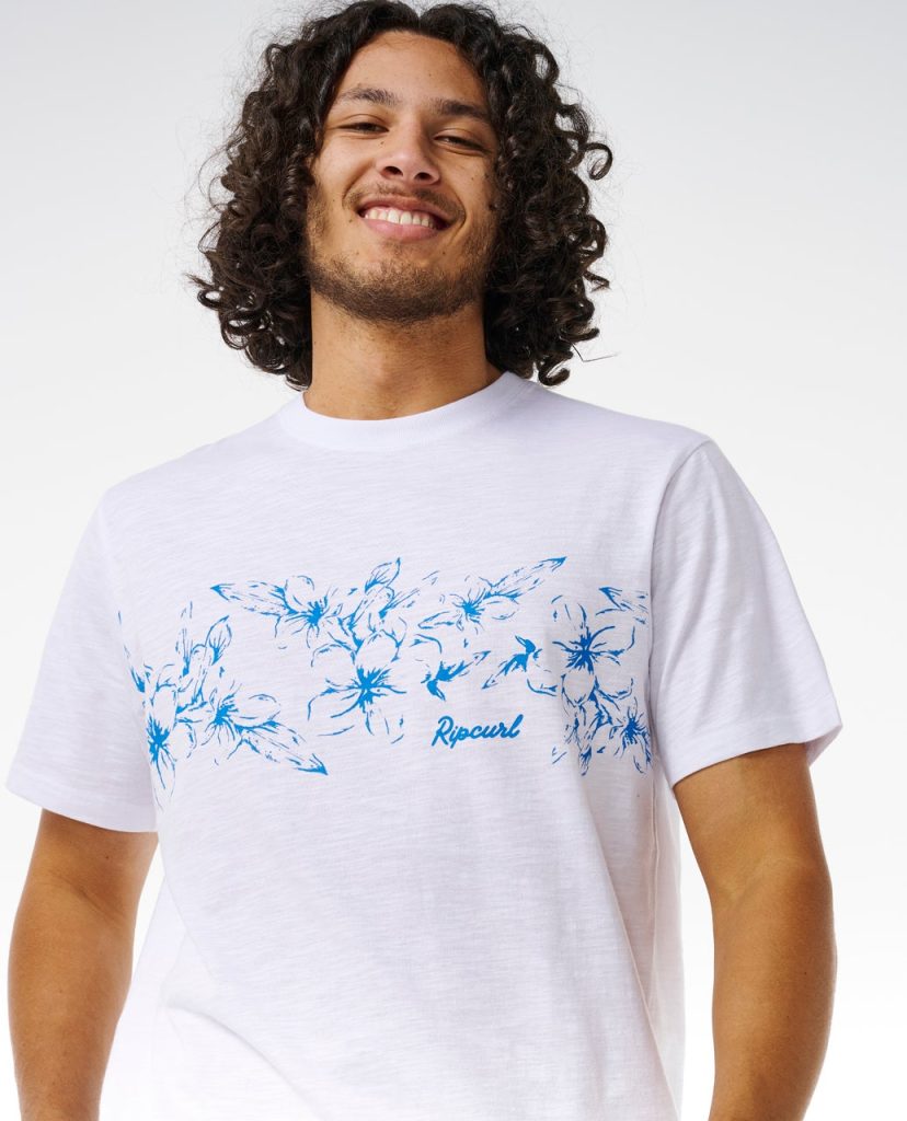 Aloha Hotel Lei Lei Tee