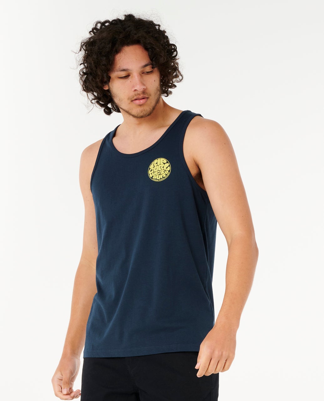 Wetsuit Icon Tank