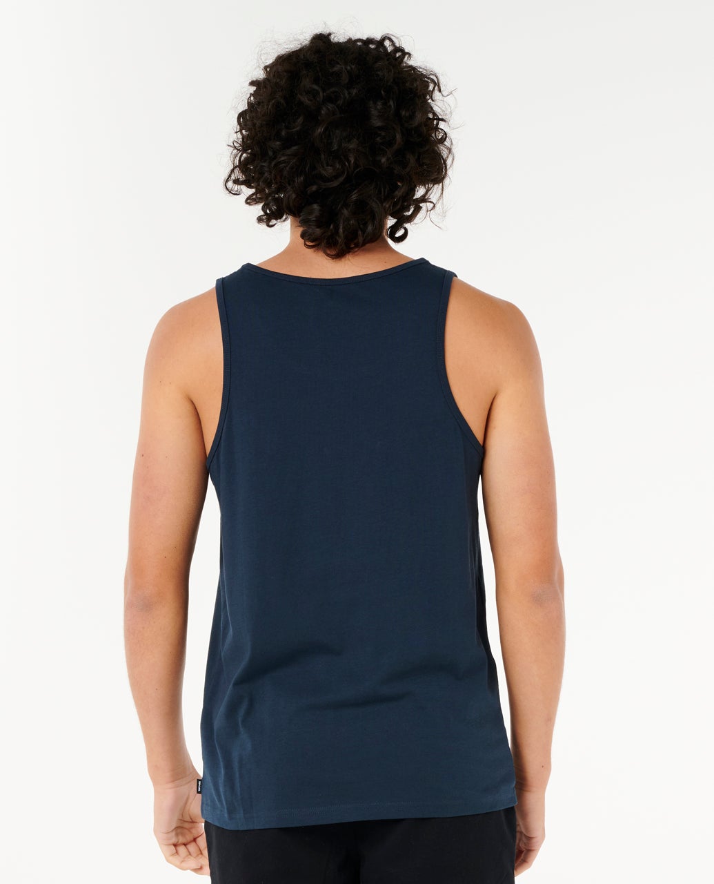 Wetsuit Icon Tank