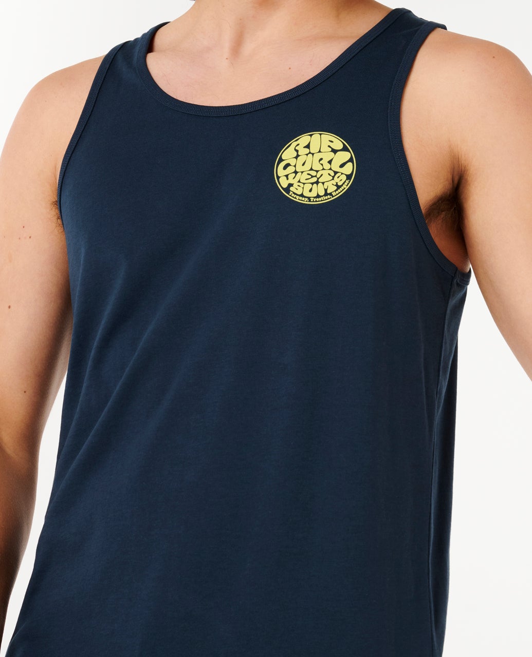 Wetsuit Icon Tank