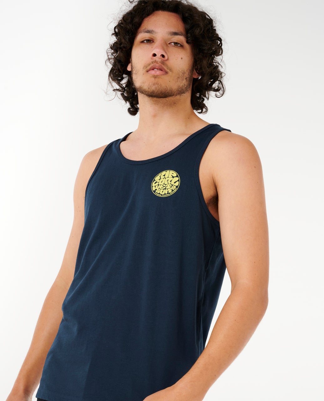 Wetsuit Icon Tank