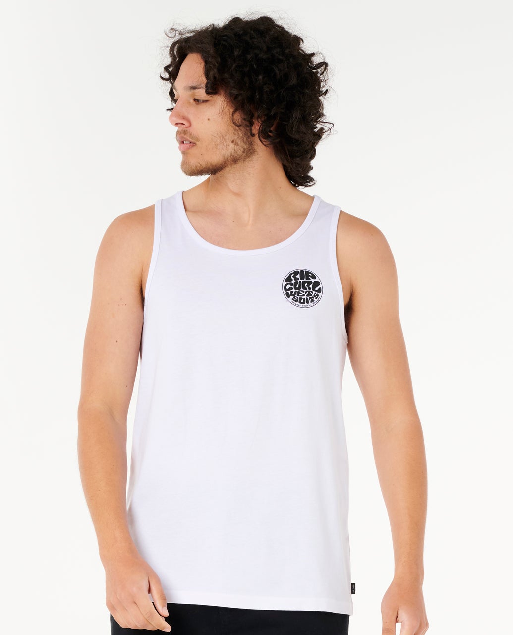 Wetsuit Icon Tank