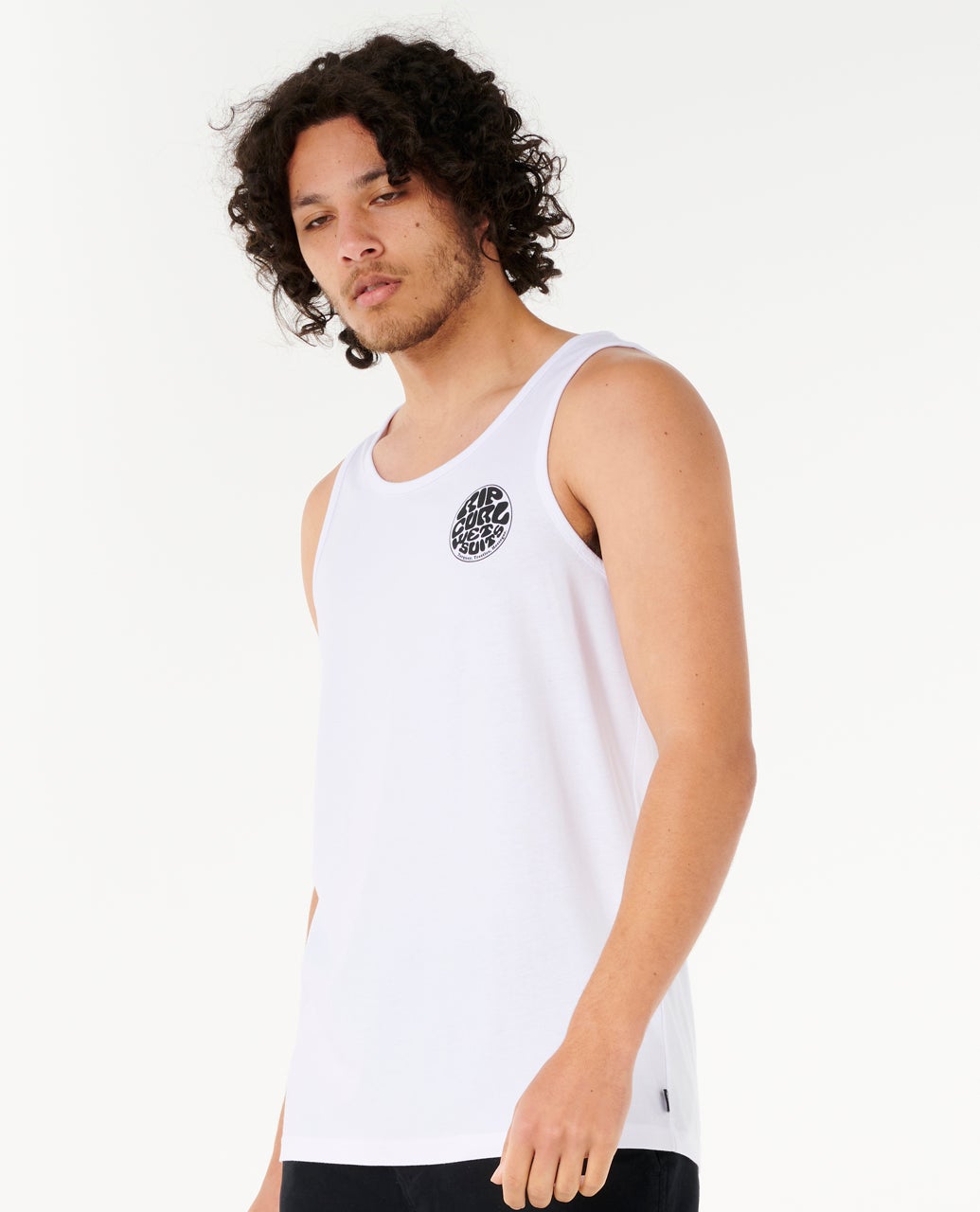 Wetsuit Icon Tank