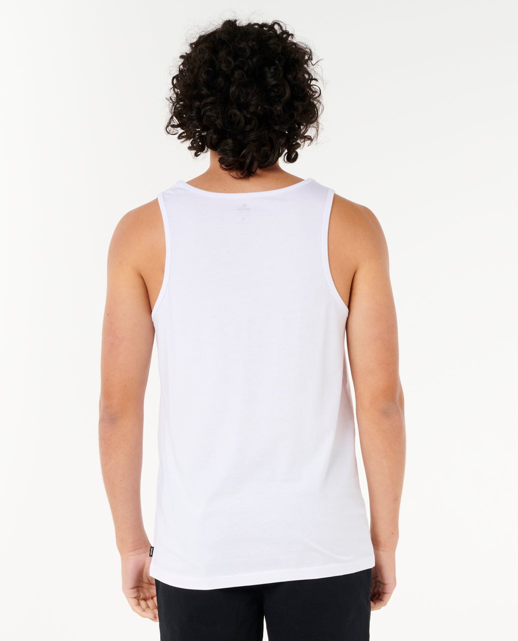 Wetsuit Icon Tank