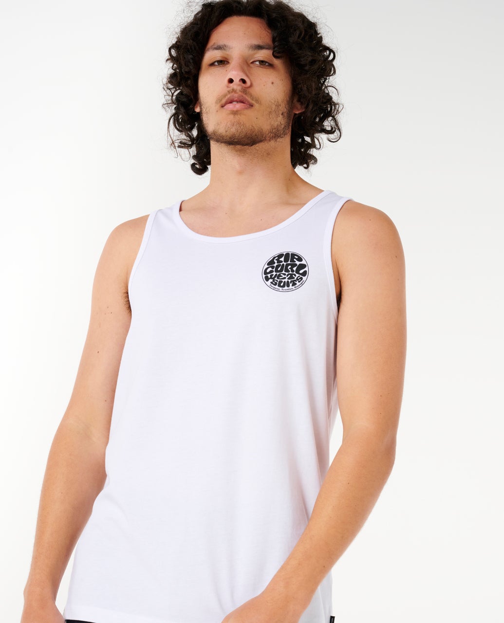 Wetsuit Icon Tank