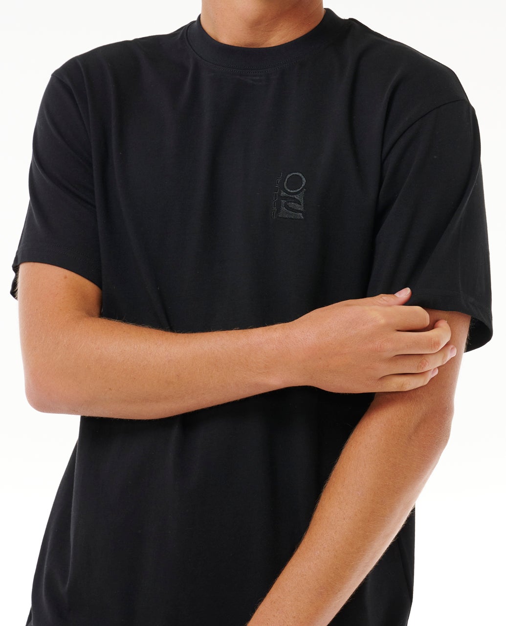 T-shirt brodé Search