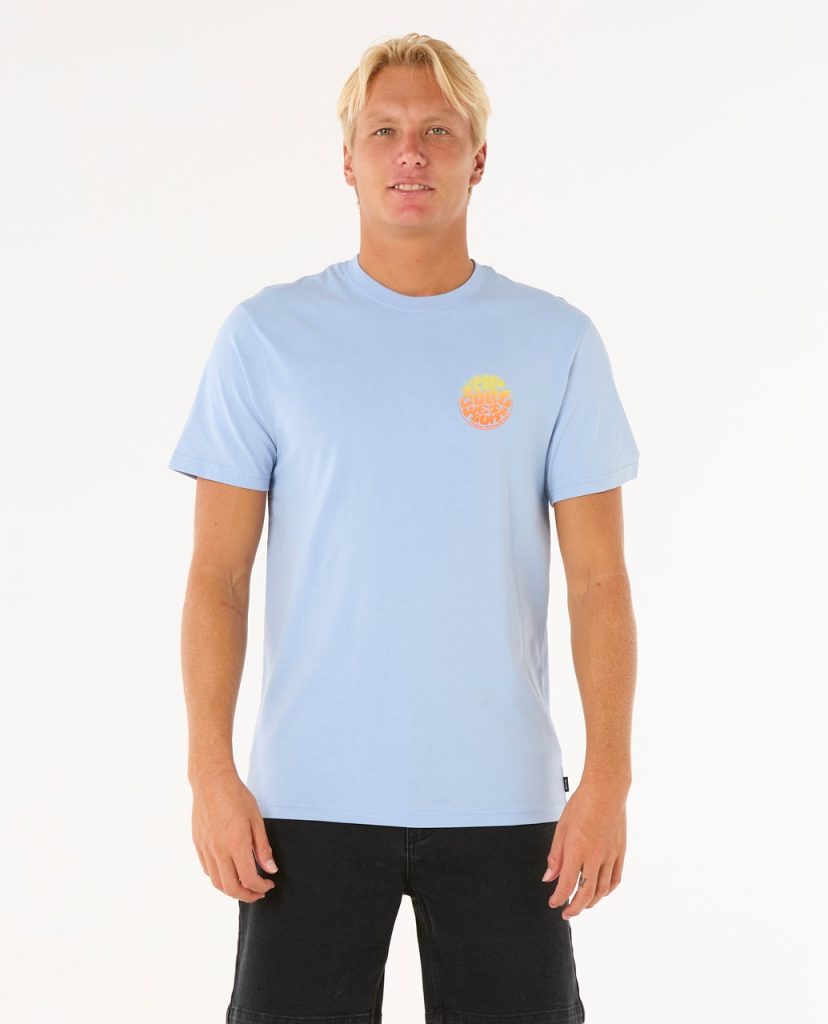 T-shirt à manches courtes Wettie Passage Icon