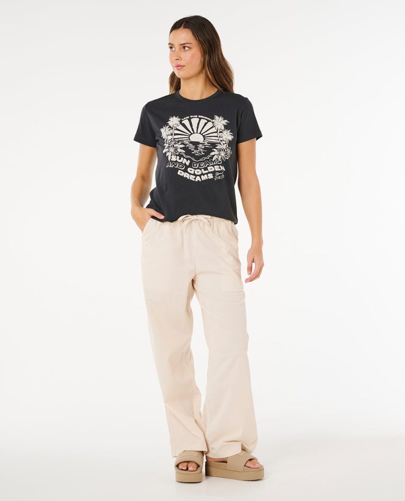 T-shirt à manches courtes Sun Beams Standard